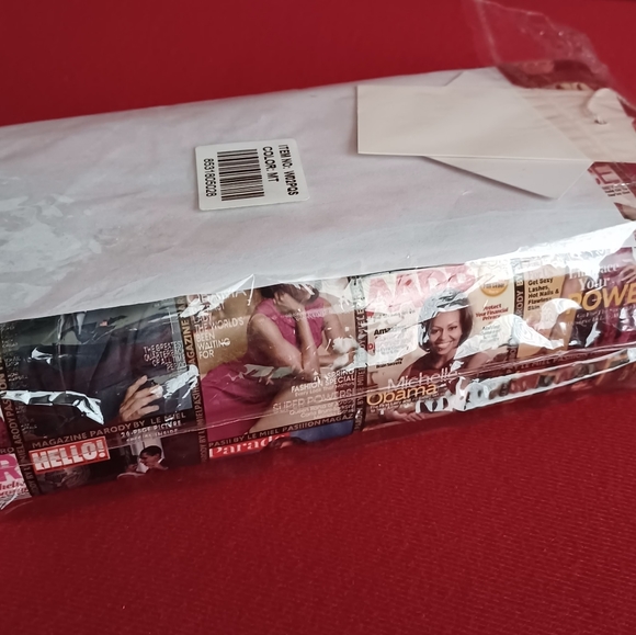 🥰💞Michelle Obama Wristlet/Wallet! - Picture 16 of 16